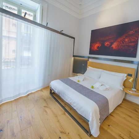 Cafune Rooms Катанія Екстер'єр фото