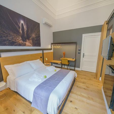Cafune Rooms Катанія Екстер'єр фото