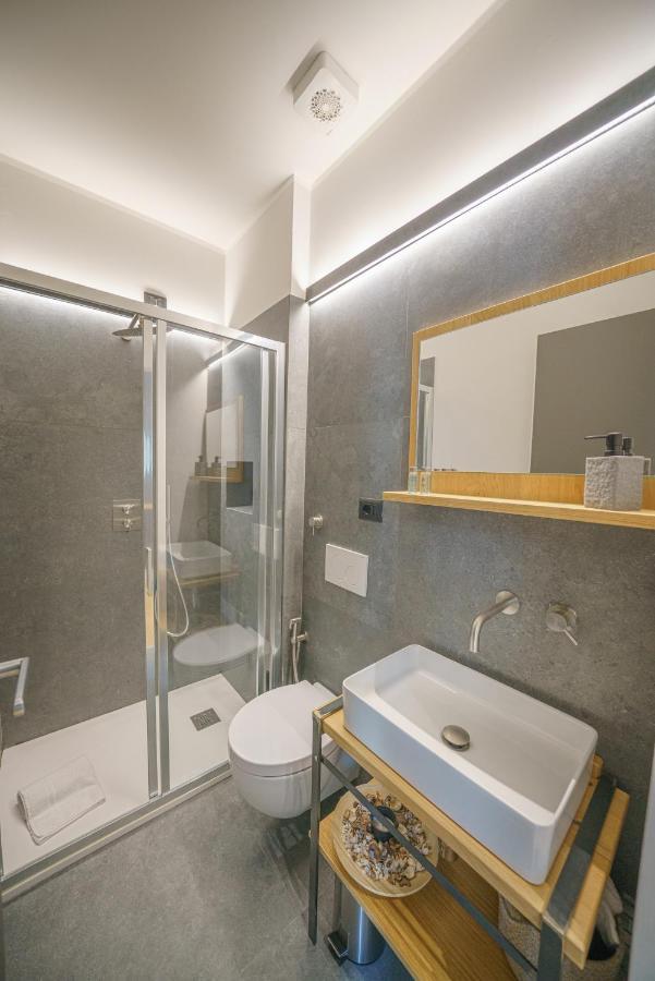Cafune Rooms Катанія Екстер'єр фото